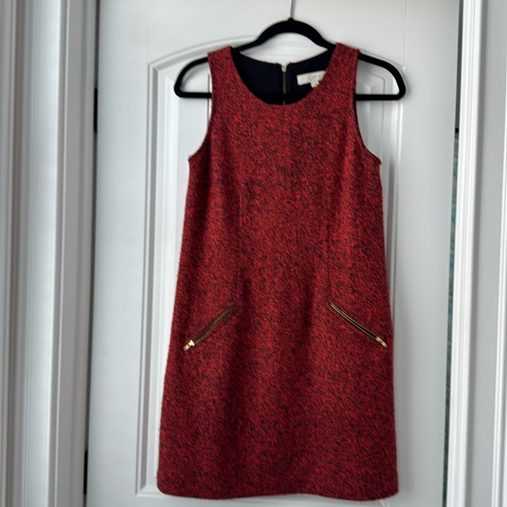 Loft jumper